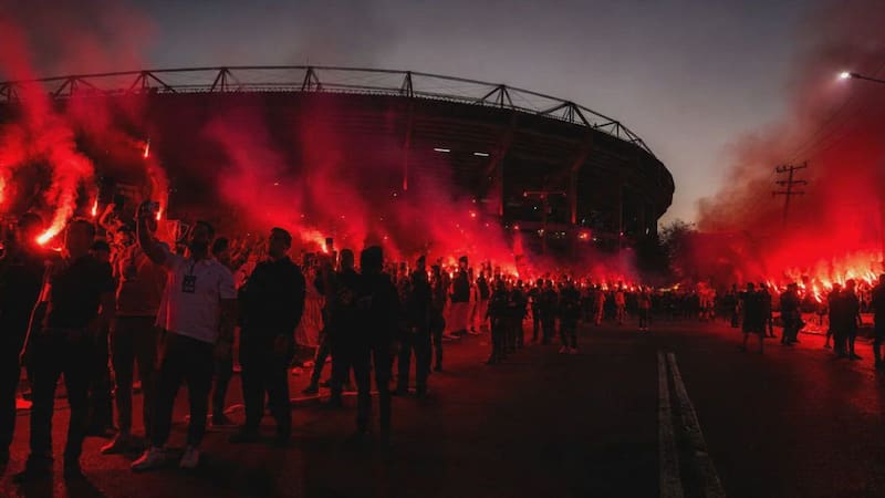 Planean construir un superestadio de primera división en México: el proyecto incluye un hotel con vista privilegiada, centro comercial y apertura todos los días