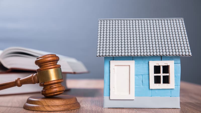 Attention, homeowners | The form you can file to try to avoid losing your home to foreclosure: who qualifies and how it works.