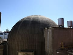Privatización nuclear: el Gobierno avanza con el proceso de venta de Nucleoeléctrica Argentina