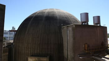 Privatización nuclear: el Gobierno avanza con el proceso de venta de Nucleoeléctrica Argentina