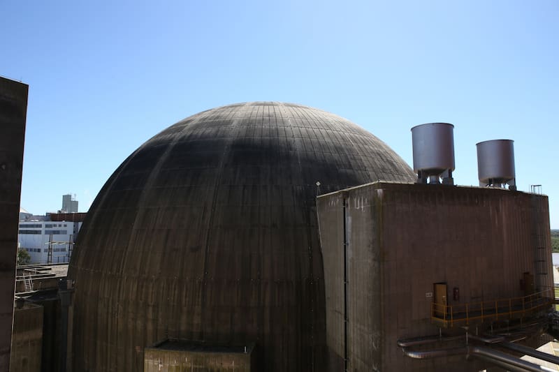 El Gobierno avanza con el proceso de privatización parcial de NASA.