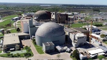 Milei lanza su Doctrina Nuclear y el peronismo busca bloquearlo por ley: el documento que define el nuevo modelo