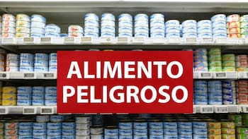 Cuidado con los atunes en lata de los supermercados: expertos recomiendan evitar el consumo de estas marcas
