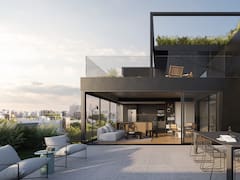 Triplex en altura: quiénes pagan hasta u$s 2,5 millones por el más exclusivo formato de las desarrolladoras