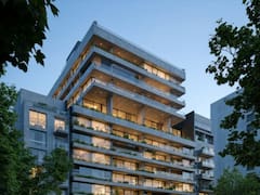 Solo departamentos XXL: una desarrolladora invertirá u$s 35 millones para construir unidades de lujo