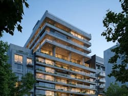 Solo departamentos XXL: una desarrolladora invertirá u$s 35 millones para construir unidades de lujo