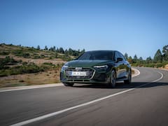 Audi presentó una nueva versión de uno de sus modelos más famosos: cuenta con mejor diseño, mayor comodidad y tecnología más avanzada