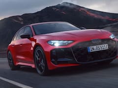 Audi lanza su nuevo modelo con diseño renovado y acabados en carbono: este es su precio y sus múltiples opciones de personalización