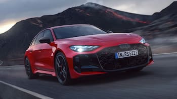 Audi lanza su nuevo modelo con diseño renovado y acabados en carbono: este es su precio y sus múltiples opciones de personalización