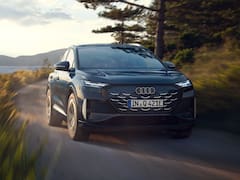 Audi presenta su nuevo modelo: se trata de un SUV eléctrico que destaca por su diseño moderno y avanzada tecnología