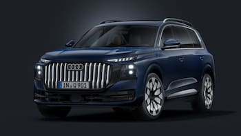 El Audi Q9 está disponible en España: se trata de un SUV con tecnología híbrida y sistemas de conducción avanzados