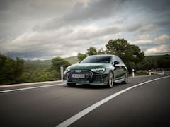 Audi anuncia el nuevo RS 3 competition limited: este modelo cuenta con el icónico motor de 5 cilindros y se venderán solo 25 unidades en el país