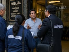 Ya es oficial | El Gobierno revisará casa por casa con funcionarios públicos para verificar el cumplimiento de las obligaciones fiscales