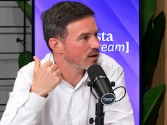 Augusto Costa sorprendió con las dos políticas de Milei que continuaría Kicillof si gana las elecciones
