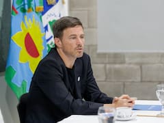 Augusto Costa: “No tenemos una visión ni una política anti empresaria”