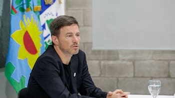 Augusto Costa: “No tenemos una visión ni una política anti empresaria”