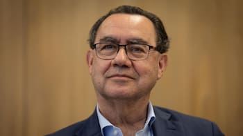 Augusto Cury, de psiquiatra bestseller a presentarse como candidato presidencial contra Lula y Bolsonaro