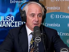 La recomendación de un especialista financiero de cara al año electoral: el activo que le gana al dólar en el largo plazo