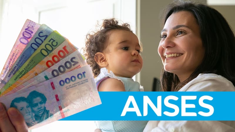 Cambia la AUH: el Gobierno modificó la forma de pago e impactará en todos los beneficiarios