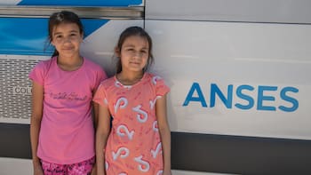 Una buena para AUH: ANSES paga un bono único de $ 420.000 en noviembre