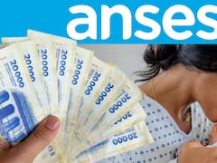 AUH ANSES: cuál es el aumento en junio de 2026