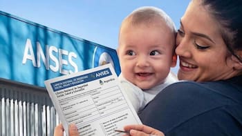 Es oficial | El Gobierno anula el beneficio de la Asignación Universal por Hijo a las familias que no completen las condiciones de la Libreta AUH: los requisitos