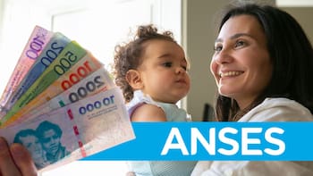 Es oficial | ANSES confirmó qué pasará con la Tarjeta Alimentar en septiembre 2026 y quiénes la cobran