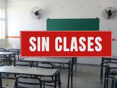 Oficial y confirmado | Educación suspenderá las clases este jueves 10 de septiembre: cierran las aulas para preescolar, primaria y secundaria