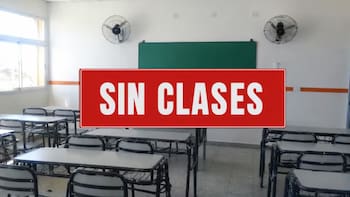 Oficial y confirmado | Educación suspenderá las clases este jueves 10 de septiembre: cierran las aulas para preescolar, primaria y secundaria