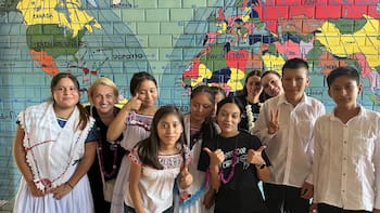 Acronis habla náhuatl, Cabot refuerza su huella, y Stoneridge vende negocio en México