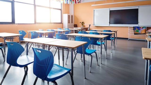 Es un hecho | Educación anunció que desde el 1 de julio se eliminarán por completo los registros de los estudiantes que hayan cursado en estas fechas