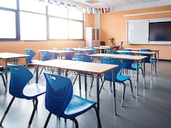 Confirman que todas estas escuelas cerrarán sus puertas por 24 horas el próximo lunes, ¿a qué se debe?