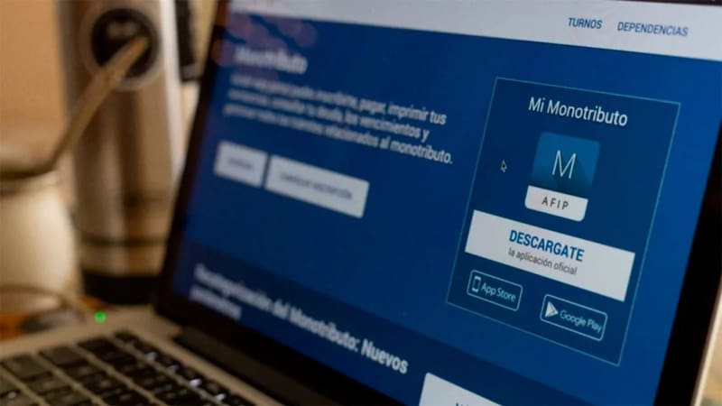 ARCA incrementó los topes de facturación.