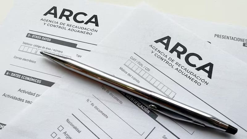 Aumenta el Monotributo y estas personas deberán pagar $ 92.000 en febrero, ¿a qué contribuyentes afecta?
Fuente: Archivo