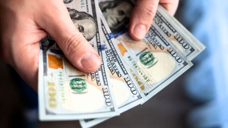 Estados Unidos aumenta el salario mínimo en 2026: ¿quiénes recibirán mucho más dinero desde el 1 de enero? (Fuente: Archivo)