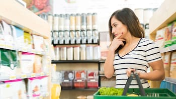 Inflación “indomable”: por qué el plan de Milei de inflación 0% se enfrenta a un trimestre empinado