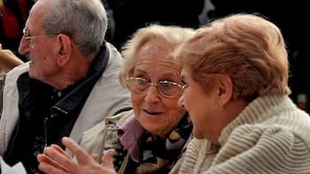 Atención jubilados | Estados Unidos ofrece nuevas ayudas para todos estos adultos mayores: dónde y quiénes acceden