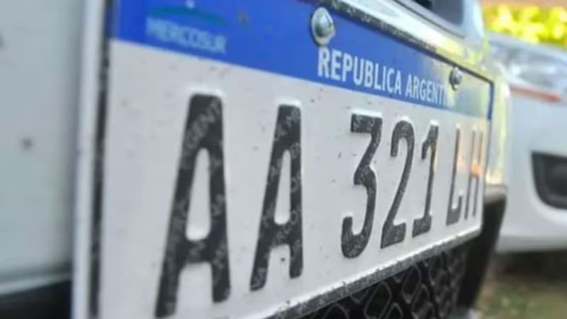 Aumentan las patentes: por decisión del Gobierno, desde ahora los autos viejos deberán pagar más, ¿en cuánto queda?
Fuente: Archivo