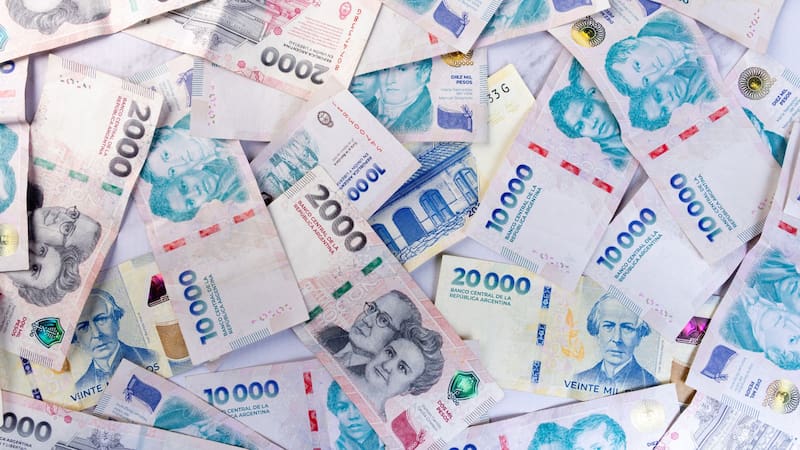 Aumentan los salarios y el mínimo de todos estos empleados subirá a $ 2.300.000: está es la razón por la que tienen tan buenos sueldos
Fuente: Shutterstock