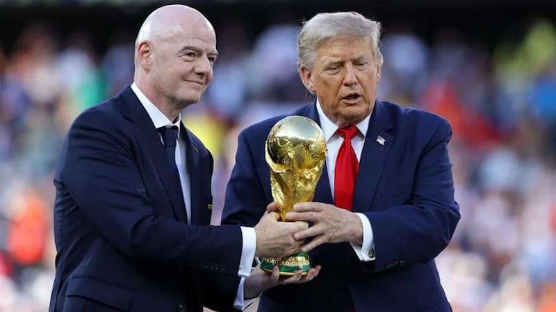 Aumentaron los depósitos promedio diarios (apuestas online) durante el Mundial 2026, según datos de CABA