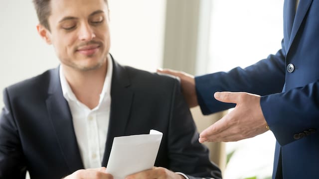 Aumento de sueldo para los funcionarios públicos del 11%: “Que no pierdan poder adquisitivo”