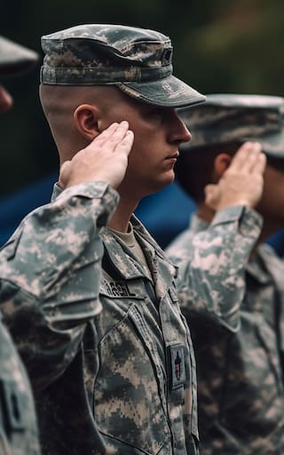 Aumento confirmado para las Fuerzas Armadas: ¿cómo serán los sueldos en febrero de 2026?