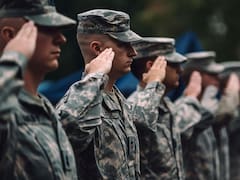 Aumento confirmado para las Fuerzas Armadas: ¿cómo serán los sueldos en enero de 2026?