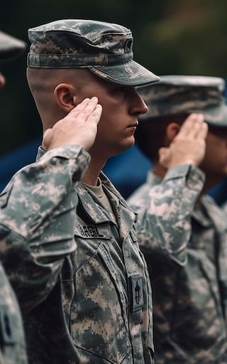 Aumento confirmado para las Fuerzas Armadas: ¿cómo serán los sueldos en marzo de 2026?