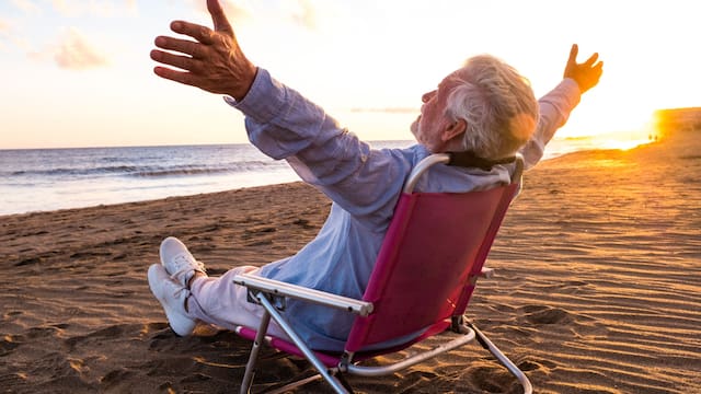 Aumento confirmado para todos los jubilados y pensionados en 2026: ¿de cuánto es y cuándo se cobrará?
