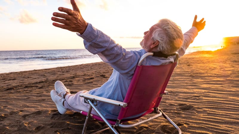 Aumento confirmado para todos los jubilados y pensionados en 2026: ¿de cuánto es y cuándo se cobrará?