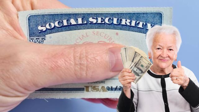 Cambia el COLA: más de 58 millones de personas recibirán un aumento del 3,2% en su jubilación si la SSA hace esto