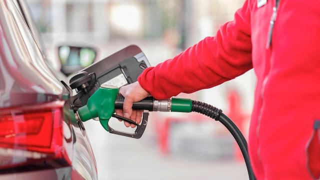 Poder Ejecutivo mantiene sin cambios los precios de los combustibles para agosto