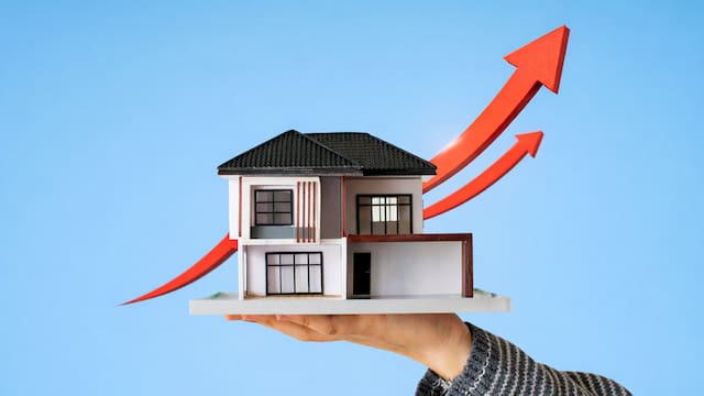 Oficial y confirmado: el Gobierno subirá todos los alquileres hasta un 2,16% a partir de ahora