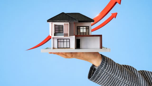 Adiós al sueño de la casa propia: el precio de la vivienda en España sube un 8,9% en marzo y es un 70% más cara que hace una década